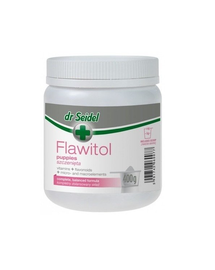 DR SEIDEL Kölyökvitaminok 400 g