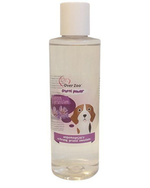 OVER ZOO Rovarirtó sampon kutyáknak 200ml