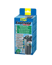 TETRA EasyCrystal Filter 250 EC 250-Belső szűrő akváriumba 15-40l