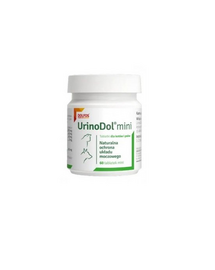 DOLFOS UrinoDol mini 60 tab Komplex védelem a húgyutakért