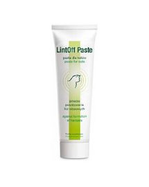 DOLFOS LintOff Paste 100g A szőrlabdaképződés ellen macskáknak