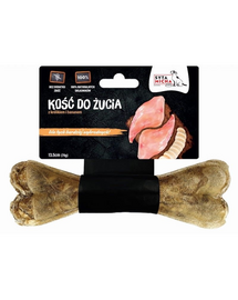 SYTA MICHA Rágócsont válogatós kutyák számára 13,5 cm