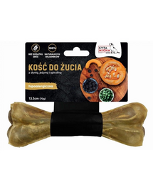 SYTA MICHA Rágócsont HIPOALERGIás lóhússal 13,5 cm