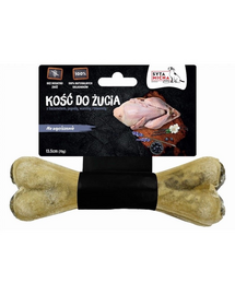 SYTA MICHA Rágócsont kutyáknak megnyugtató hatással 13,5 cm