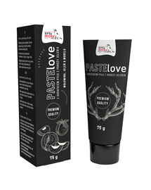 SYTA MICHA PasteLove Marhahús paszta szarvassal és sárgabarackkal 75g