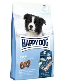 HAPPY DOG Supreme Fit&Vital Puppy 10 kg