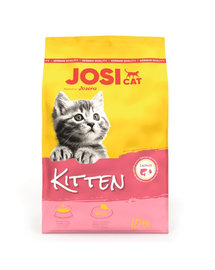 JOSERA JosiCat Kitten 10 kg