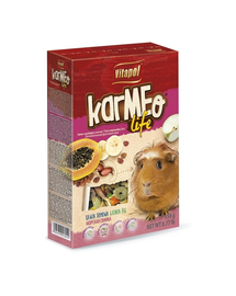 VITAPOL Gyümölcs eledel tengerimalacnak 350g