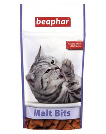 BEAPHAR Malt Bits Decongestant Treats 35 g