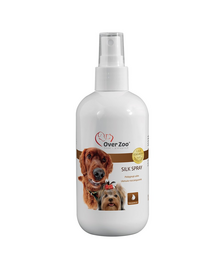 OVER ZOO Silk spray - kifésüléshez 250 ml