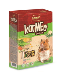 VITAPOL Eledel hörcsögöknek  1000g