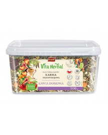 VITAPOL Vita Herbal tengerimalac eledel 900g