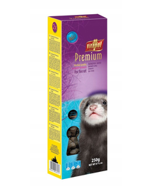 VITAPOL Smakers prémium görényeknek