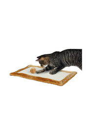 TRIXIE Kaparó - szőnyeg macskáknak 55 cm x 35 cm
