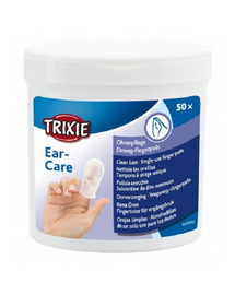 TRIXIE Ear Care tiszta fülek