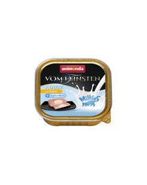 ANIMONDA Vom Feinsten Adult Milk Centr with Chicken&Yoghurt 100 g