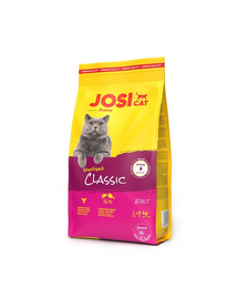 JOSERA JosiCat Sterilised Classic 1,9kg