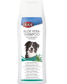TRIXIE Aloe Vera sampon kutyáknak 1l