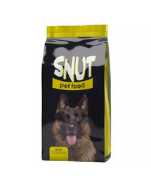 SNUT Adult 20 kg felnőtt kutyák számára