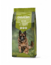 NUGAPE Cebican Daily Care 20 kg felnőtt kutyák számára