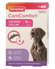 BEAPHAR CaniComfort Calmin Collar 65 cm feromon nyakörv kutyáknak