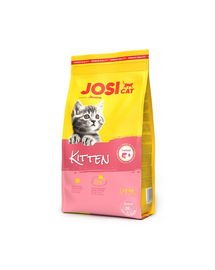 JOSERA JosiCat Kitten 1,9kg