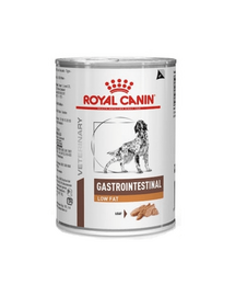 ROYAL CANIN Veterinary Gastrointestinal loaf 420 g