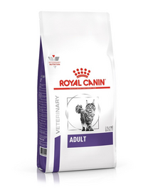 ROYAL CANIN Veterinary Diet Cat Adult 2 kg