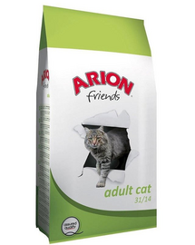 ARION Friends Adult cat 15 kg