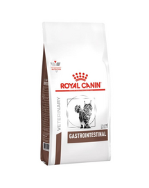 ROYAL CANIN Cat Gastro Intestinal 400g