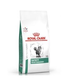 ROYAL CANIN Satiety Support weight managment Feline 3.5 kg
