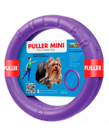 PULLER Mini Ring gyakorló eszköz kutyáknak 18 cm