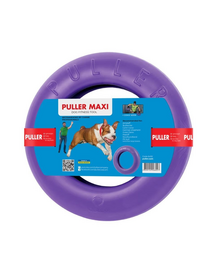 PULLER Maxi gyakorló eszköz kutyáknak 30 cm