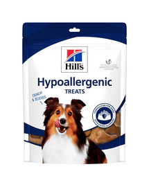 HILL'S Hypoallergenic treats 220g