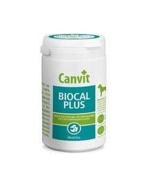 CANVIT Biocal Plus kutyáknak 230g