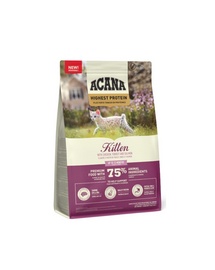 ACANA Highest Protein Kitten 1,8 kg