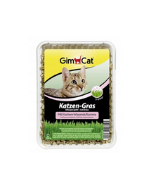 GIMCAT Grass 150g macskafű friss rét illatú