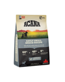 ACANA Adult Small Breed 2 kg