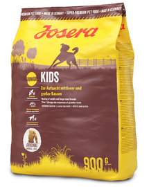 JOSERA Dog Kids 900g