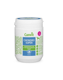 CANVIT Dog Chondro Super 500 g kutya ízületi kiegészítő