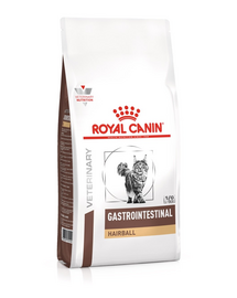 ROYAL CANIN Cat Gastro Intestinal Hairball 2 kg