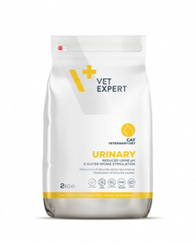 VET EXPERT Veterinary Diet Cat Urinary 6 kg