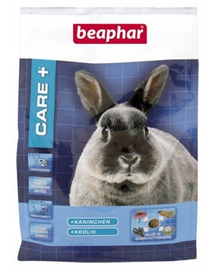 BEAPHAR Care+ Rabbit Nyúltáp 700 g