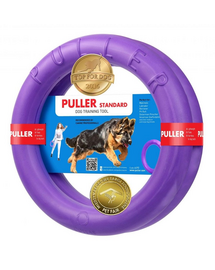 PULLER Standard gyakorló eszköz kutyáknak 28 cm