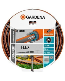 GARDENA kerti tömlő Comfort Flex 1/2" 50 x 1 m