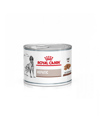 ROYAL CANIN Hepatic 12 x 200 g