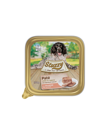 STUZZY Pate lazaccal 150 g