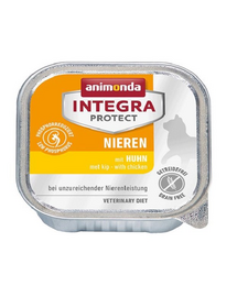 ANIMONDA Integra Protect Nieren csirke 100 g
