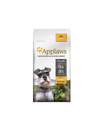 APPLAWS Senior Táp minden fajta kutyának csirke 2 kg