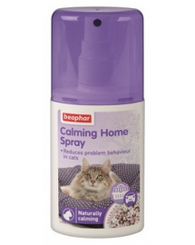 BEAPHAR Calming Home Spray Nyugtató készítmény 125 ml